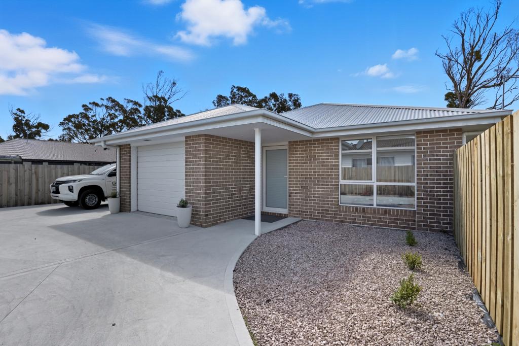 2/168 Agnes St, George Town, TAS 7253