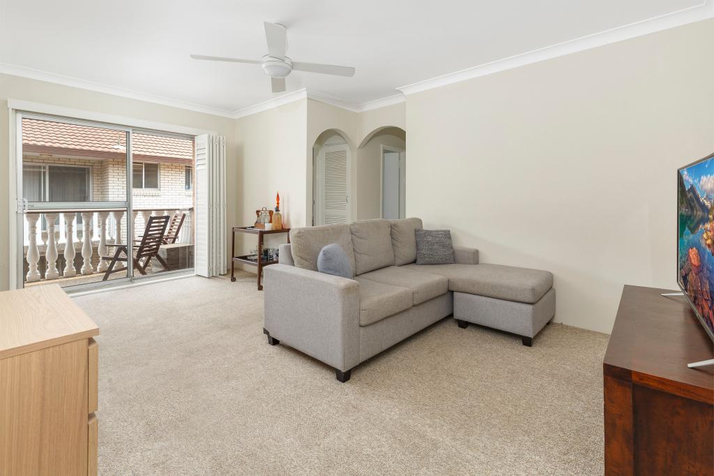 23/22-28 Calder Rd, Rydalmere, NSW 2116