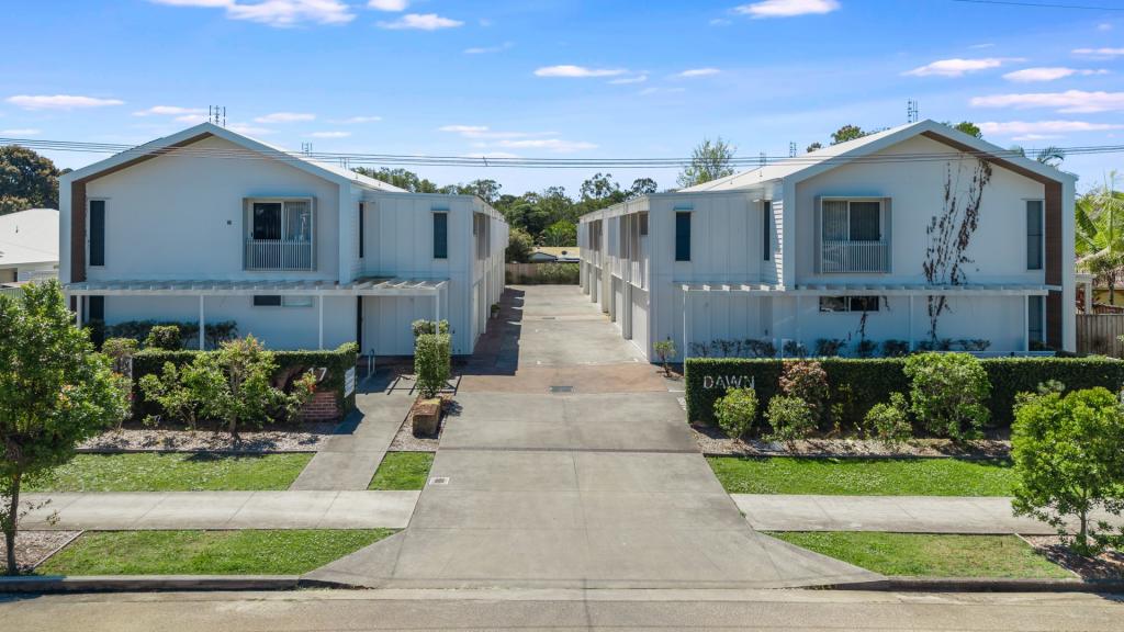 8/17 Greber Rd, Beerwah, QLD 4519
