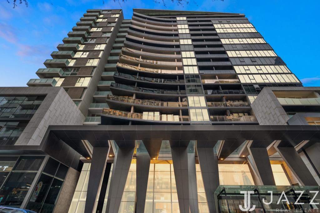 1107/7 Claremont St, South Yarra, VIC 3141