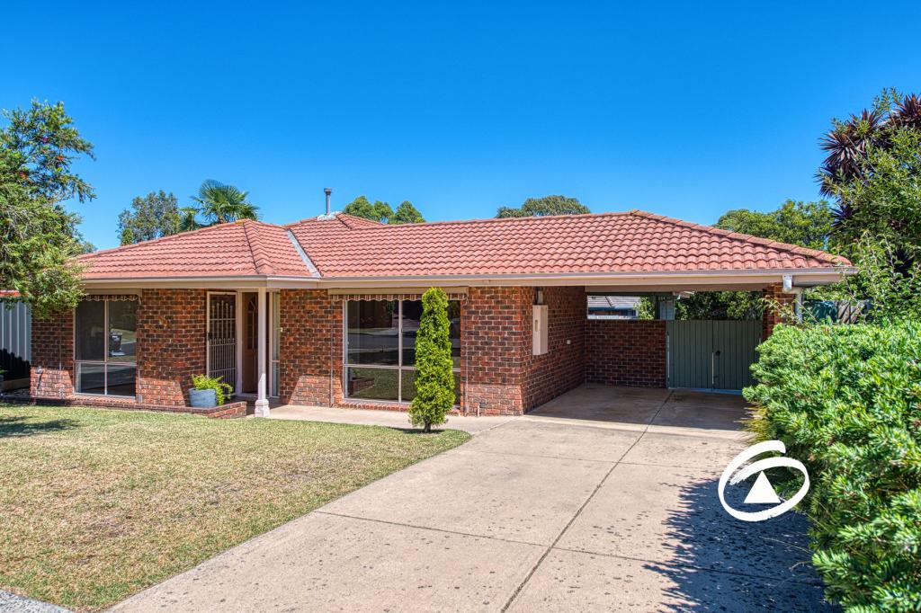 7 Dalbury Pl, Narre Warren, VIC 3805