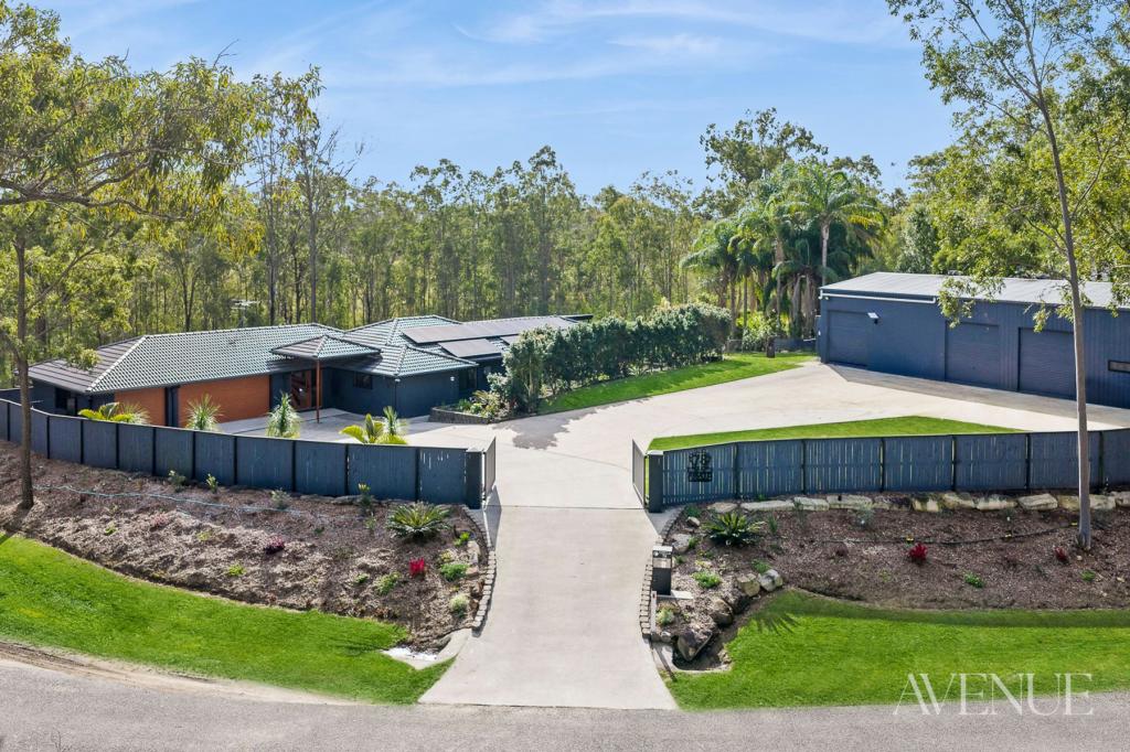 78-84 BLACKSMITH CT, FLAGSTONE, QLD 4280