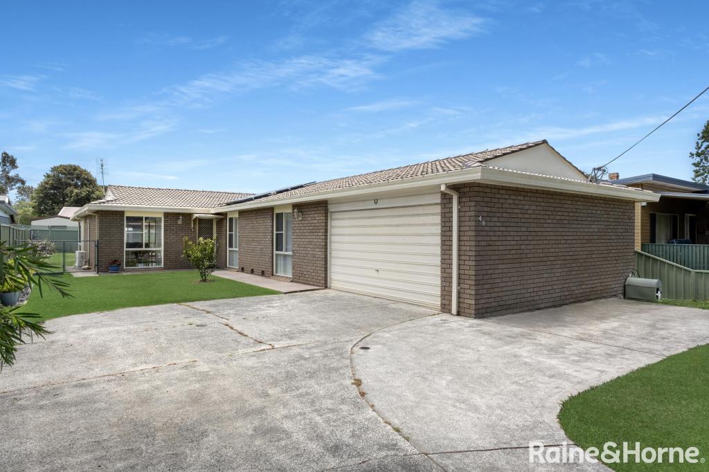 49 Davenport Rd, Shoalhaven Heads, NSW 2535