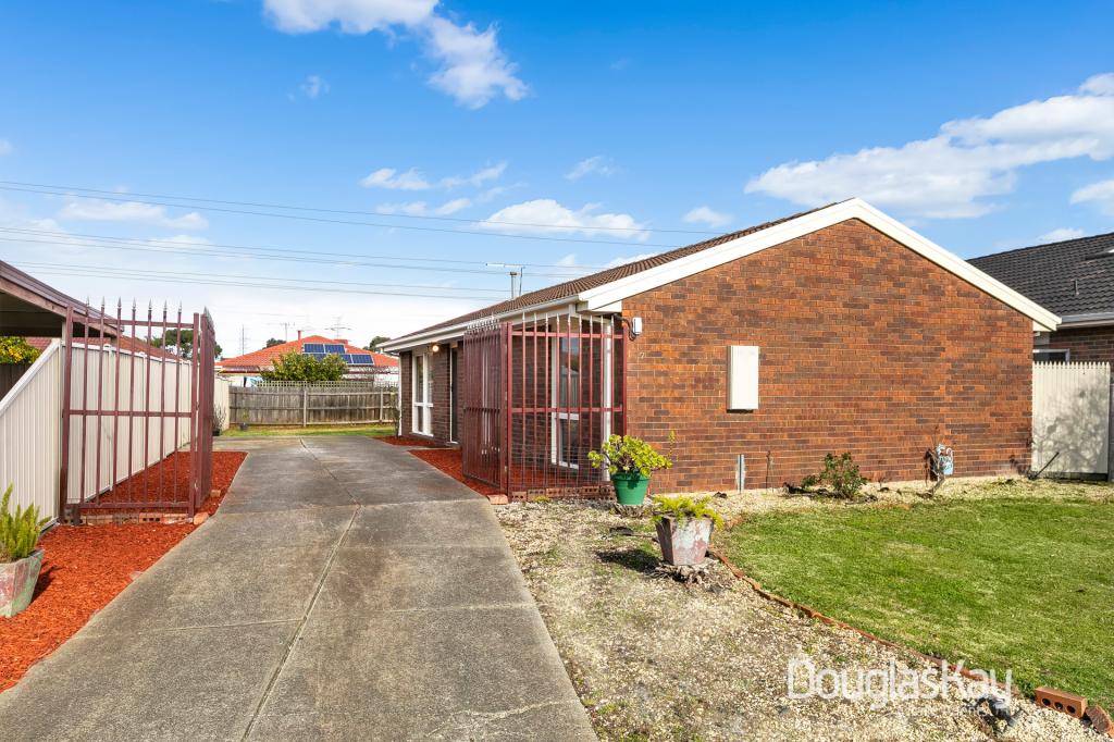 7 Carawah Rtt, St Albans, VIC 3021