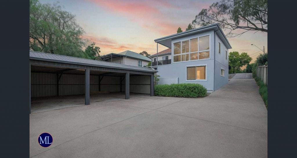 154 NEW LINE RD, CHERRYBROOK, NSW 2126
