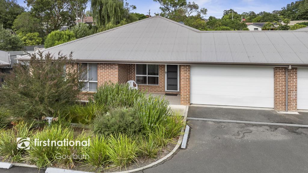 3/51 Coromandel St, Goulburn, NSW 2580