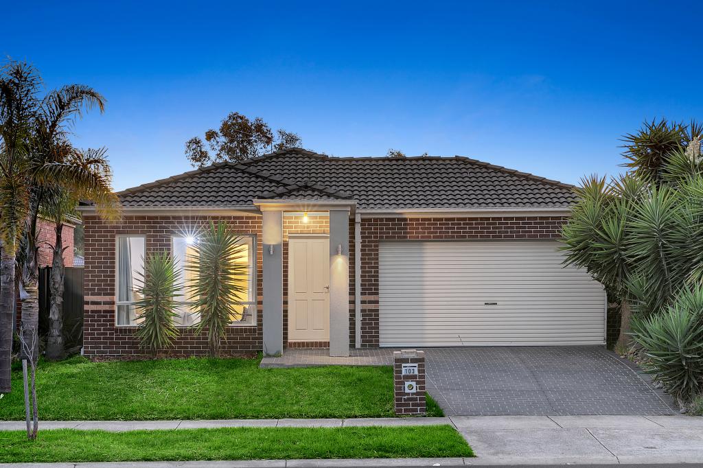 103 Newbury Bvd, Craigieburn, VIC 3064