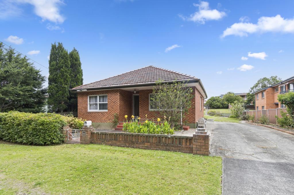 61 Cross St, Corrimal, NSW 2518