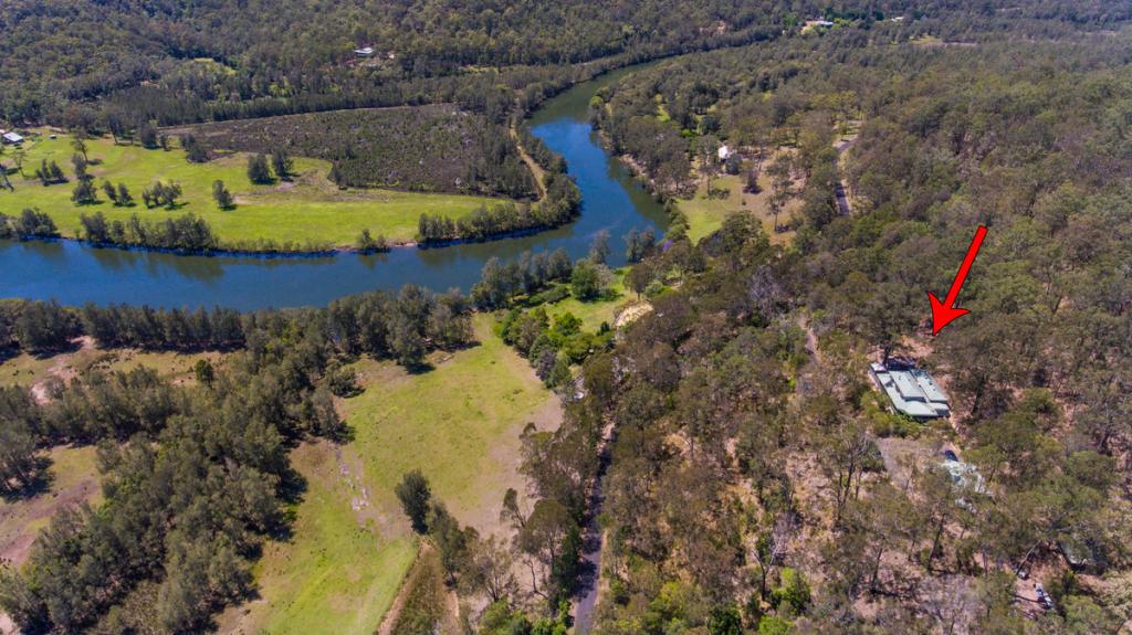 235 Oyster Shell Rd, Lower Mangrove, NSW 2250