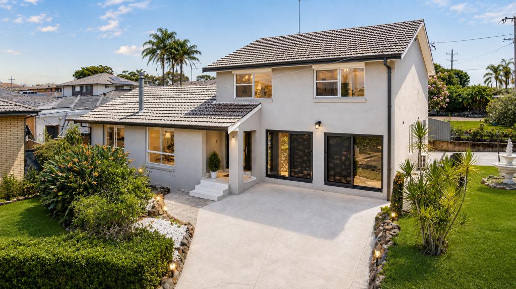63 ROBERTA ST, GREYSTANES, NSW 2145
