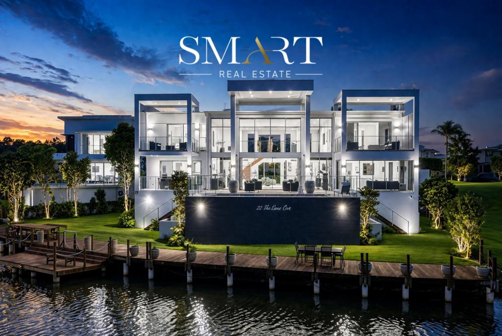 22 Nicklaus Ct, Merrimac, QLD 4226