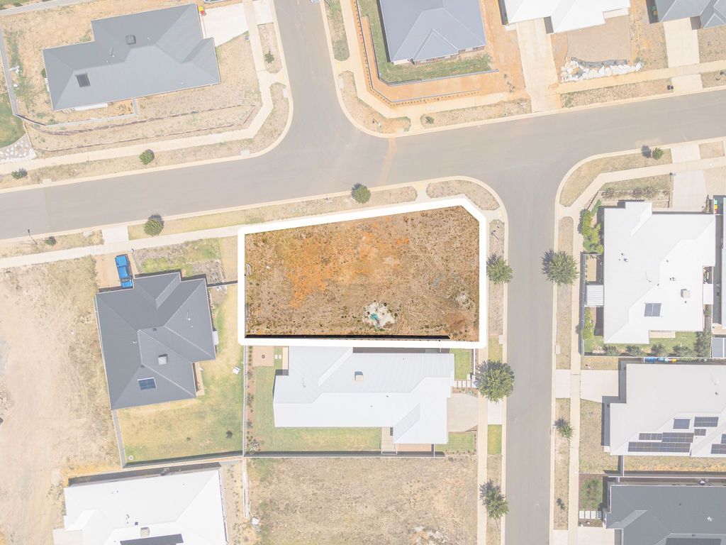 17 Willett Dr, Wodonga, VIC 3690