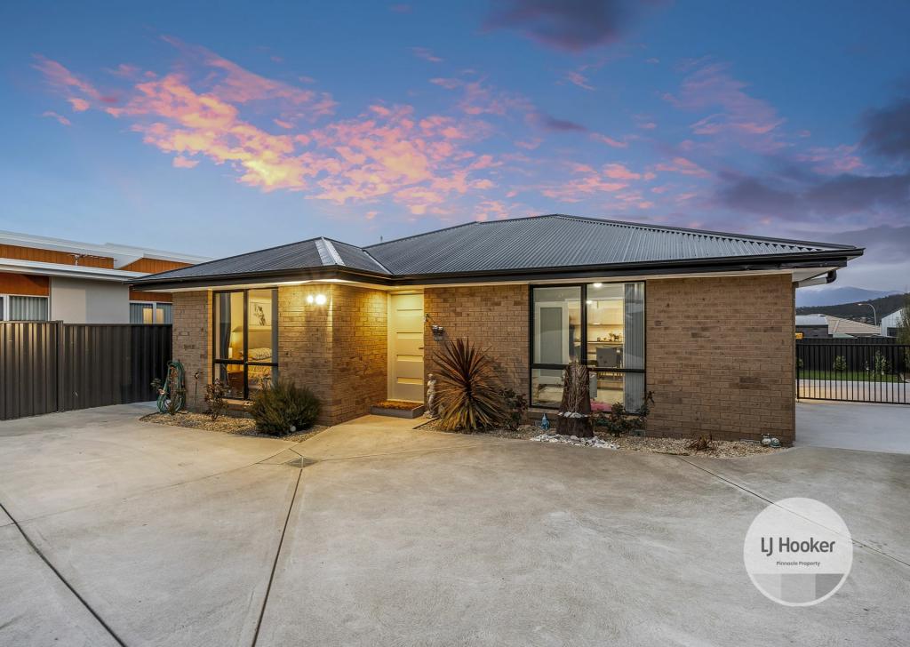 11 Harmsworth Rd, Oakdowns, TAS 7019