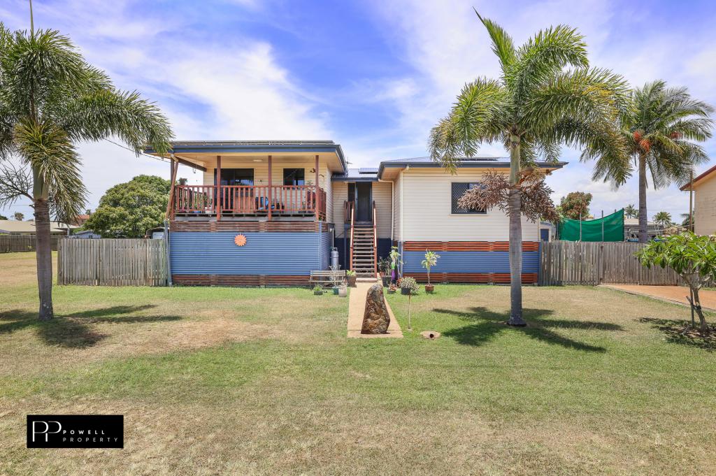 11 Campbell St, Burnett Heads, QLD 4670