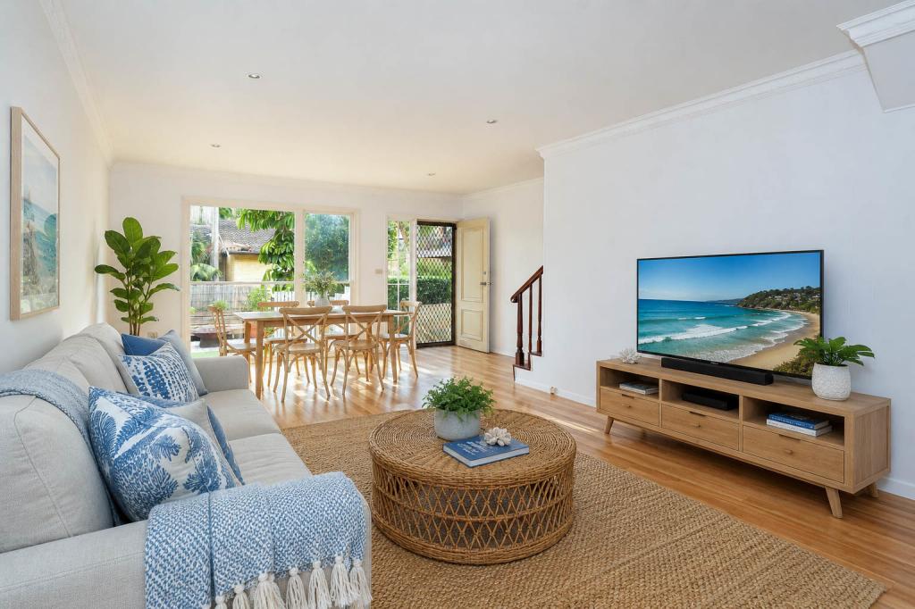 6/30a The Crescent, Dee Why, NSW 2099