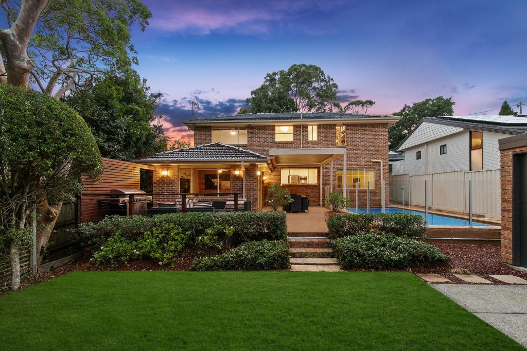 1 Ashton Ave, Forestville, NSW 2087