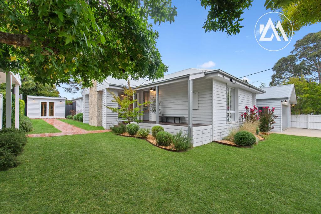 30 KOETONG PDE, MOUNT ELIZA, VIC 3930