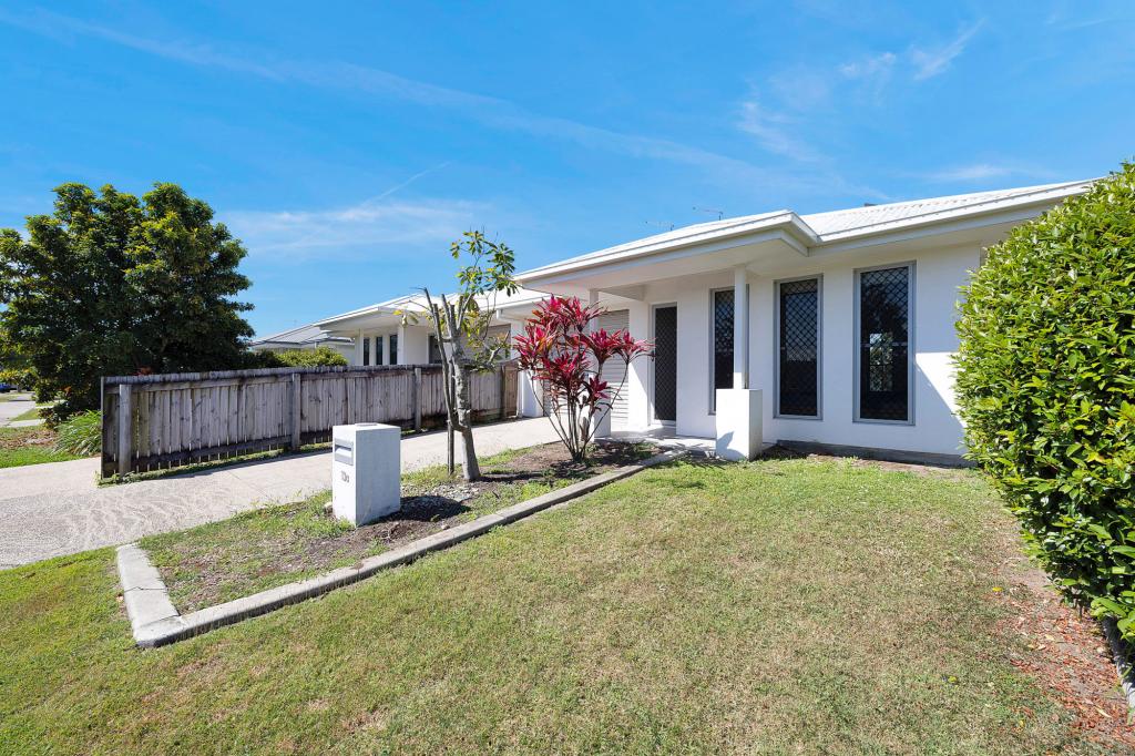 13a Westaway Cres, Andergrove, QLD 4740