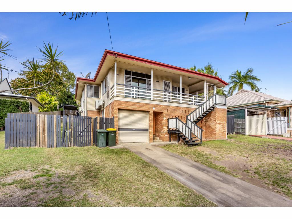 13 Pennycuick St, The Range, QLD 4700