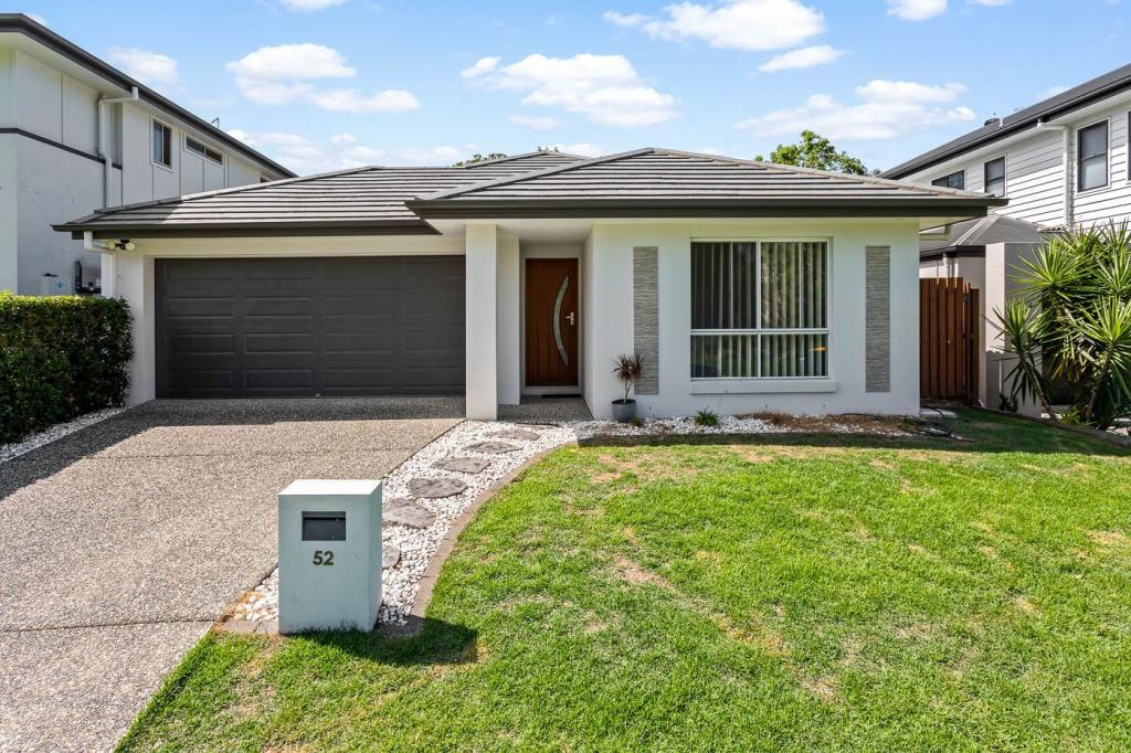 52 Ingham St, Oxley, QLD 4075