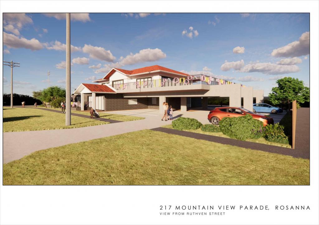 217-219 MOUNTAIN VIEW PDE, ROSANNA, VIC 3084