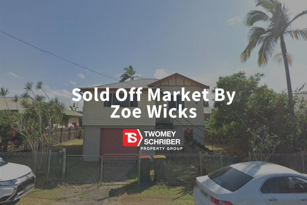 36 Jones St, Westcourt, QLD 4870