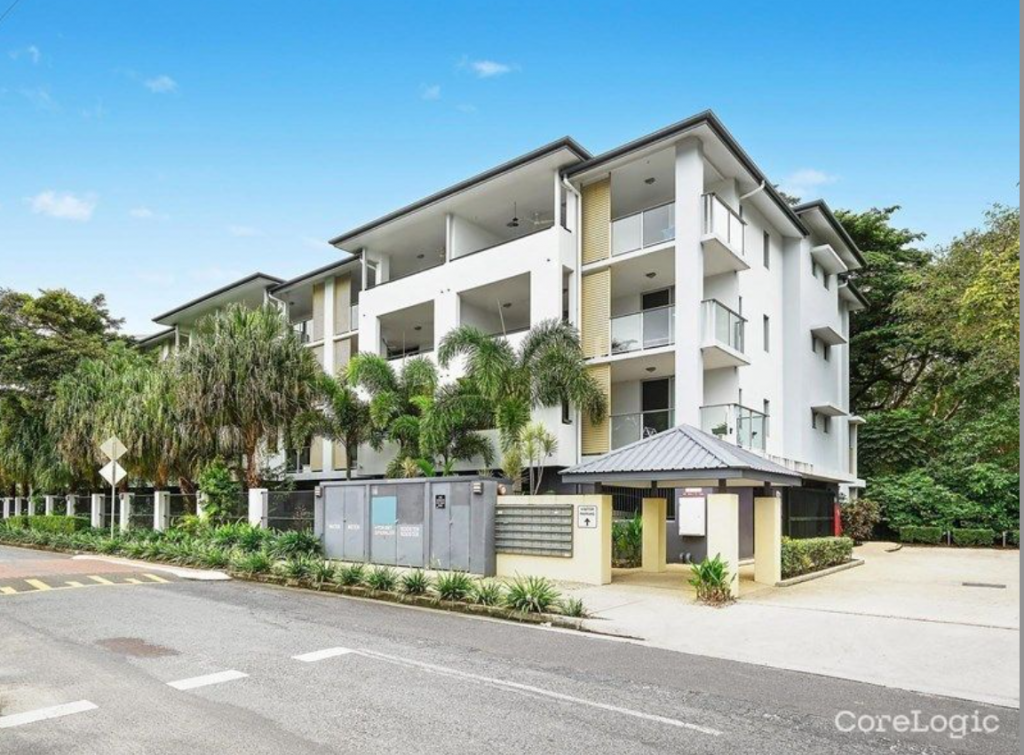 30/9-15 Mclean St, Cairns North, QLD 4870