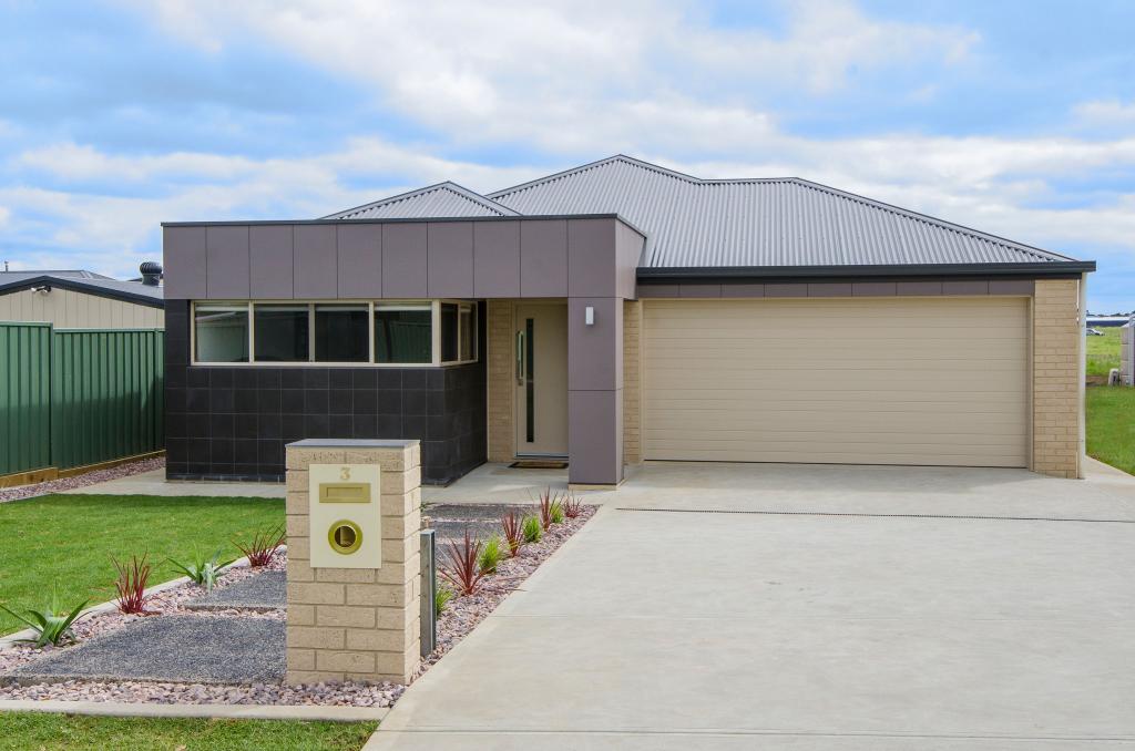 3 Cottage Grove, Mount Gambier, SA 5290