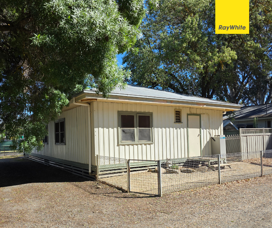 7/25 Park St, Mooroopna, VIC 3629