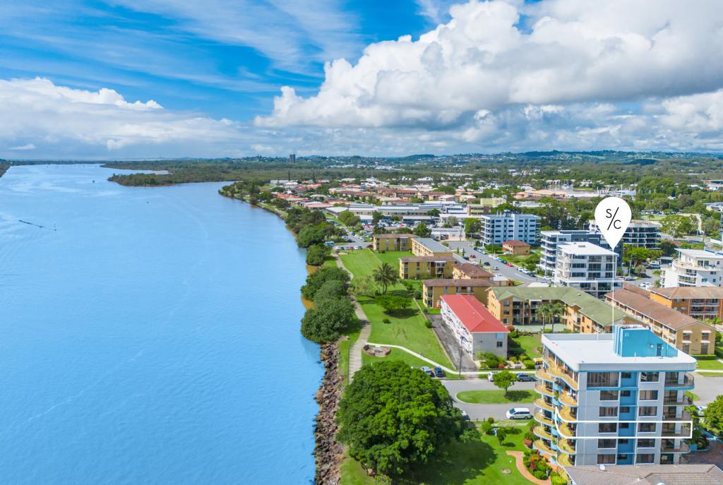 7/20 Endeavour Pde, Tweed Heads, NSW 2485