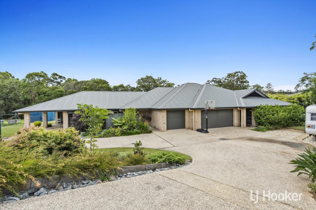 19 Fred Astaire Ave, Maudsland, QLD 4210