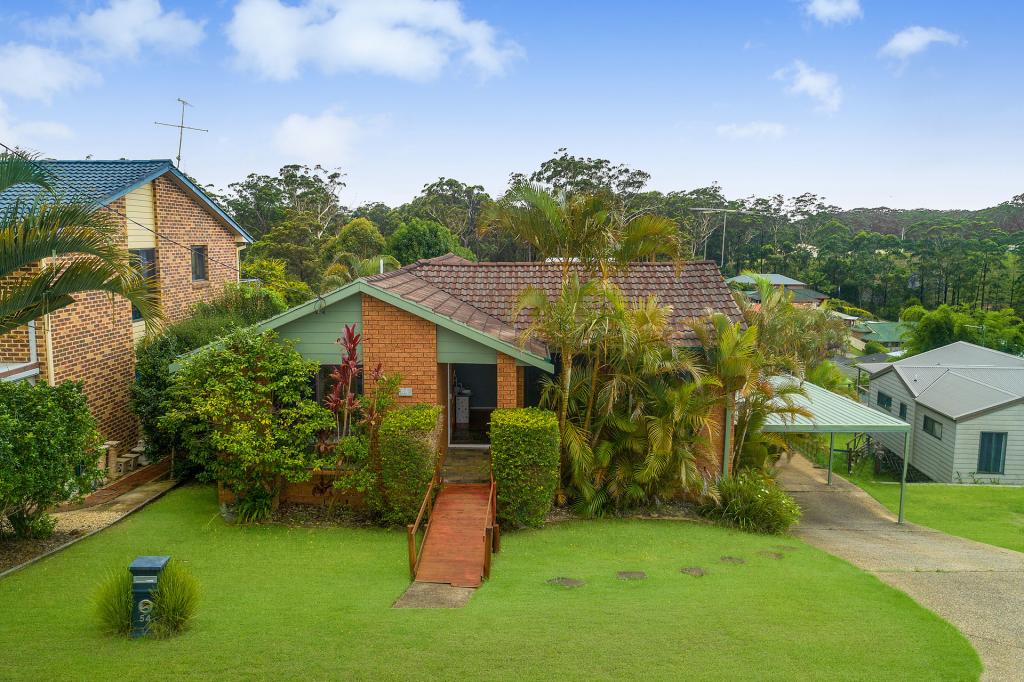 54 Palmer St, Nambucca Heads, NSW 2448