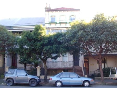 20 Moore Park Rd, Paddington, NSW 2021