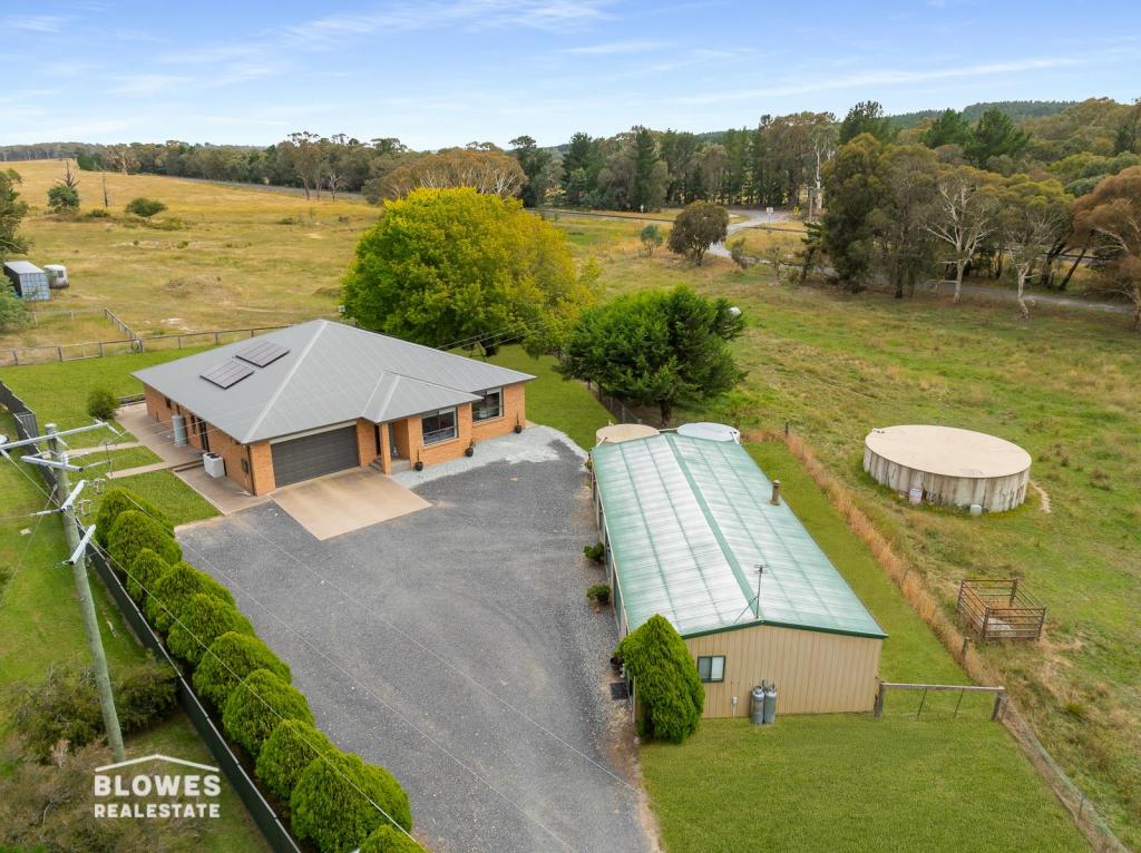 1846 Burrendong Way, Mullion Creek, NSW 2800