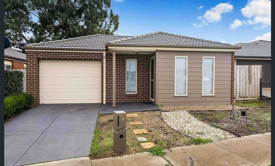 7 Gina Ct, Kilmore, VIC 3764