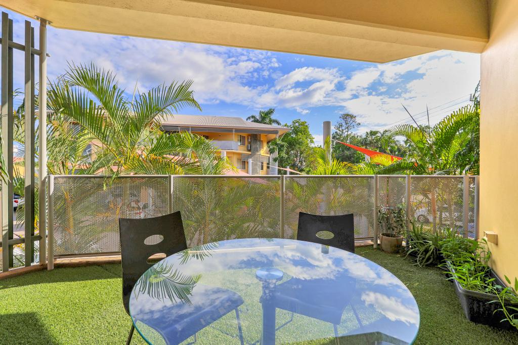 10/16 Mackillop St, Parap, NT 0820