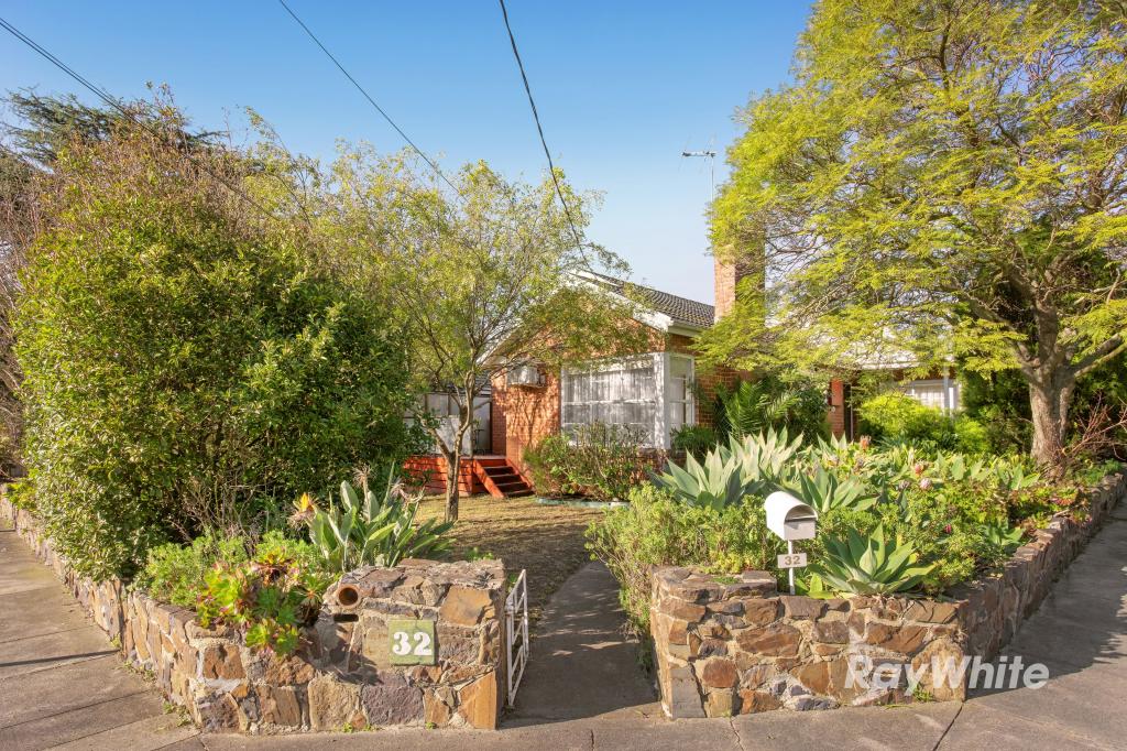 32 Hillston Rd, Moorabbin, VIC 3189