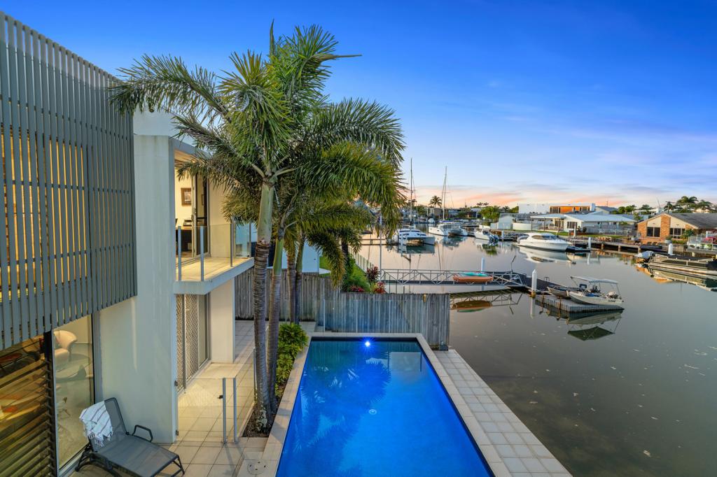 2 Waringa Ct, Minyama, QLD 4575