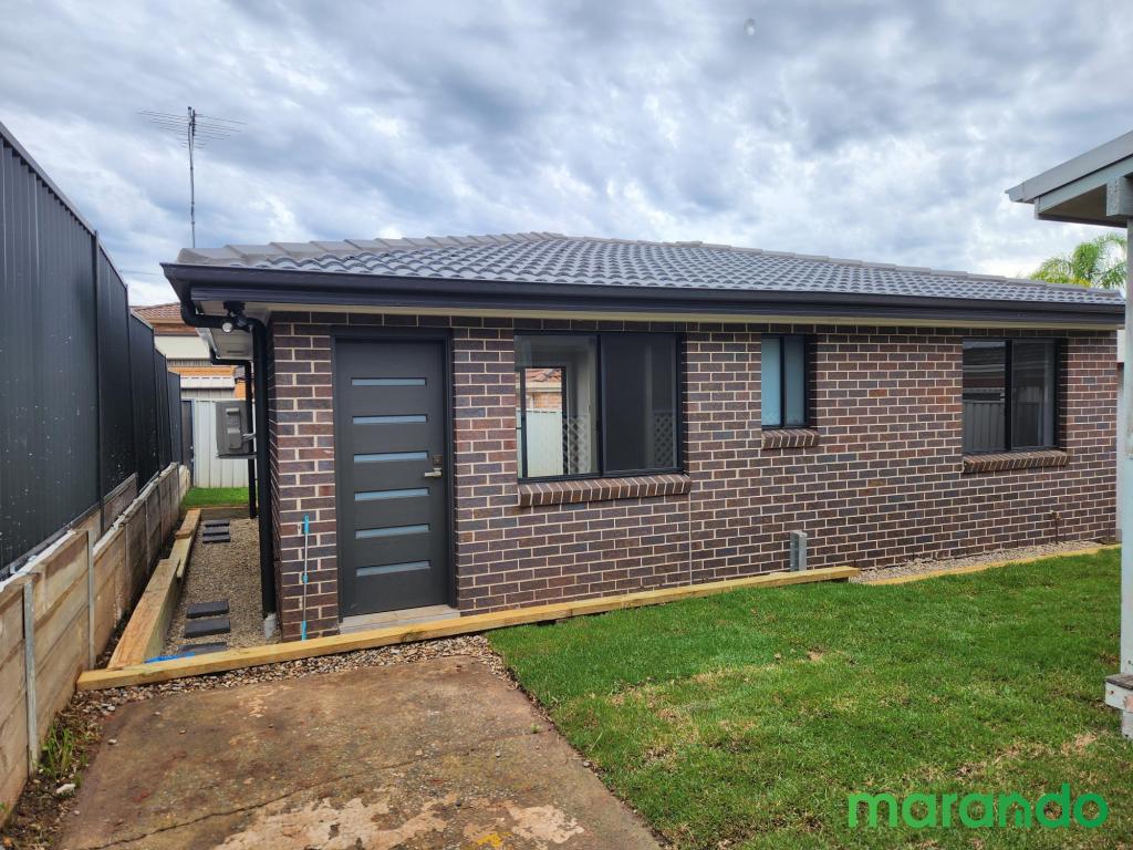 24A MIMOSA RD, BOSSLEY PARK, NSW 2176