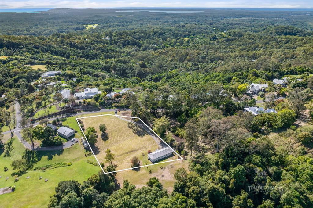 86 Panorama Dr, Doonan, QLD 4562