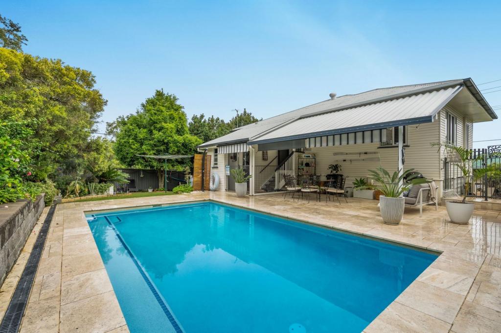 25 Stephenson St, Sadliers Crossing, QLD 4305