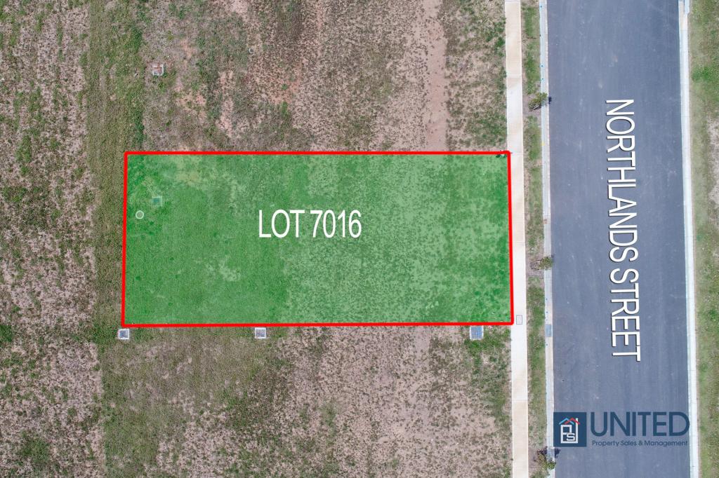 LOT 7016 THE HILLS OF CARMEL, BOX HILL, NSW 2765