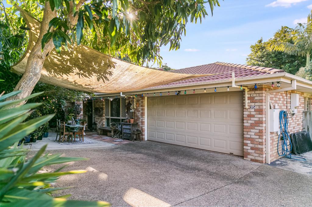 35 Larbonya Cres, Capalaba, QLD 4157