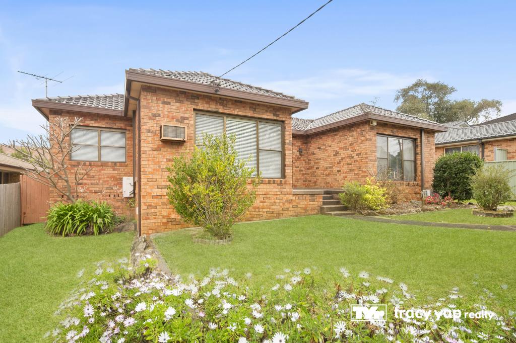 20 Beverley Cres, Marsfield, NSW 2122
