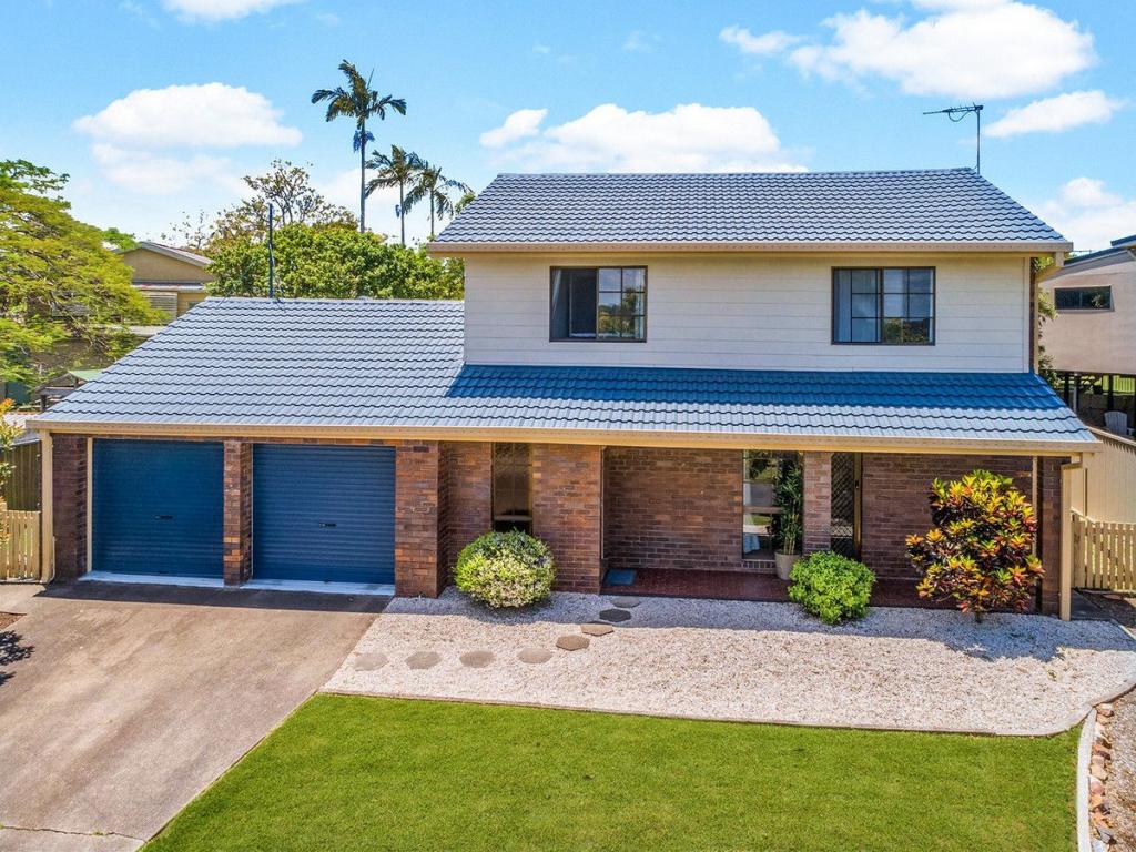 22 Anise St, Wishart, QLD 4122