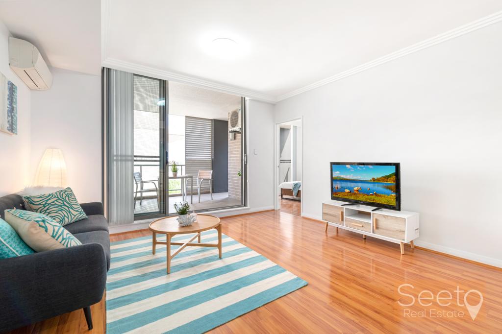 D401/81-86 Courallie Ave, Homebush West, NSW 2140
