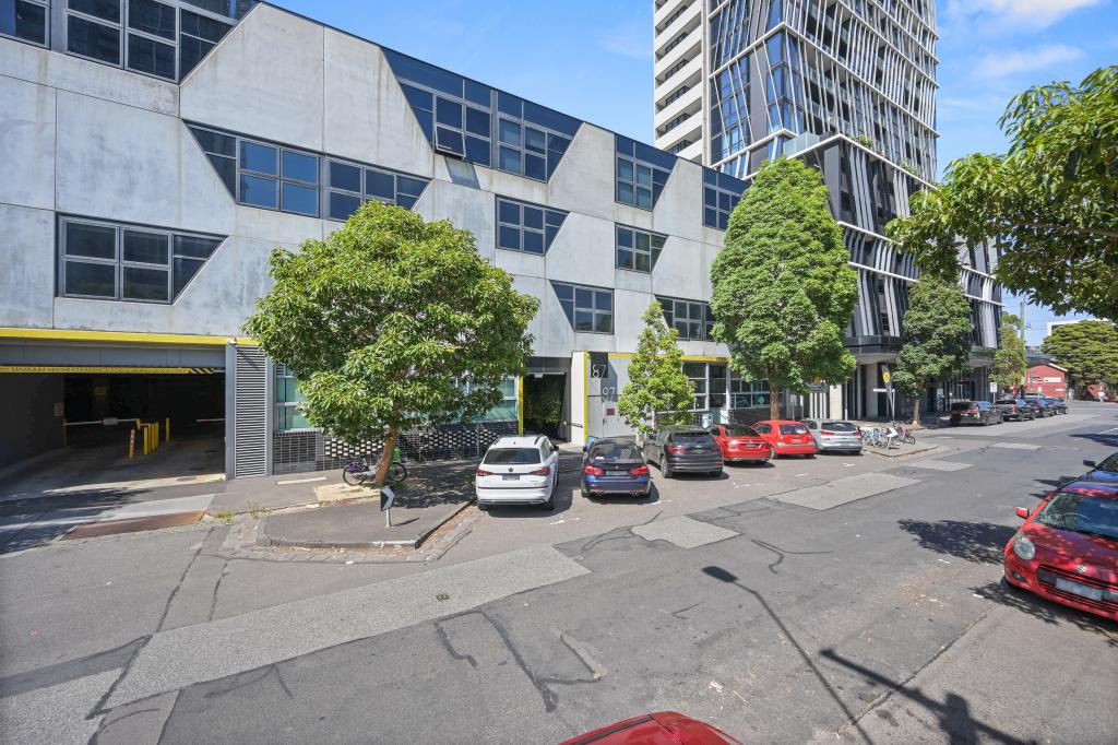 208/87 Gladstone St, South Melbourne, VIC 3205