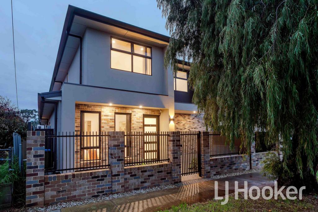 8 Gladstone Ave, Kilburn, SA 5084