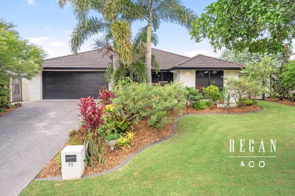 11 Citrus Ct, Narangba, QLD 4504