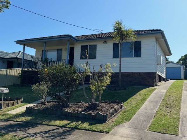 23 Urara Pde, Wallsend, NSW 2287